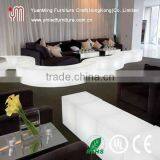 Outdoor Led Stool/led Sofa Chair/led Glowing Sofa thumbnail-6