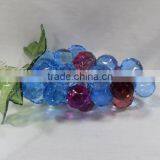 Acrylic Plastic Grape Hanging Garden Decorations thumbnail-6