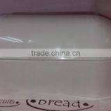 Hot Sale Metal Powder Coated Bread Bin thumbnail-1