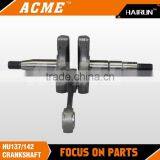 Hus 137/142 Crankshaft thumbnail-1