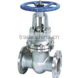 Stainless Steel Cut-off Valve thumbnail-3