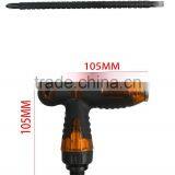 Double-head Extension T Type Mini Ratchet Screwdriver Ratcheting Magnetic thumbnail-3