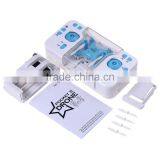 2.4G WiFi FPV Tiny Quadcopter 0.3MP Camera Pocket rc Mini Aerial Drones thumbnail-5