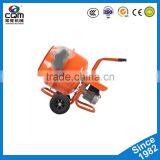 Hand-push Small Portable Mini Electric Concrete Mixer thumbnail-3