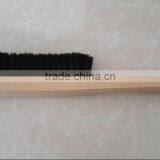 Natural Wooden Hat Cleaning Brush thumbnail-2
