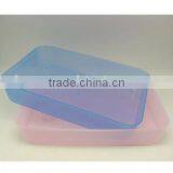 Large Plastic Serving Tray Food Tray