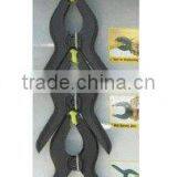 Nylon Spring Clamp Set(clamp,nylon Spring Clamp,hand Tool)