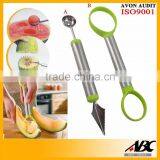 Multi-Function Watermelon Corer Vegetable Tools thumbnail-2