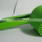 TF-0608 Potato Masher and Ricer in Blue thumbnail-4
