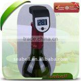 DIGITAL WINE THERMOMETER thumbnail-1