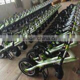 Chinese Factory Mini Foldable Bike thumbnail-2