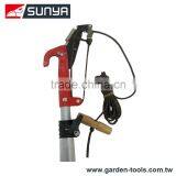 Telescopic Tree Pole Pruner