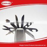 Multi-function Flashlight With Knife thumbnail-4