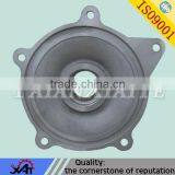 Ductile Iron Casting Resin Sand Casting Cnc Machining for Mining Machinery Parts Tunnel Casing thumbnail-1