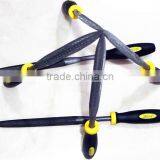 6 Sets of Half- Round Files thumbnail-4