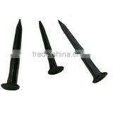 Black Color Shoes Nail Tack From Guangzhou Supplier thumbnail-2
