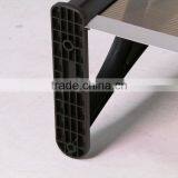 Wholesale Price Polycarbonate Window and Door Canopy for Free Sample Available thumbnail-3