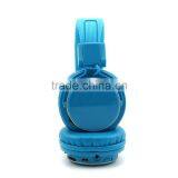 Best Selling High Quality Adjustable Custom Child Head Earphone thumbnail-6