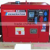 5kw Permanent Magnet Generator thumbnail-1