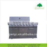 BBQ GRILL thumbnail-1