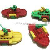Hot Selling Little ABS Mini Promotion Gifts and Toys With CE thumbnail-1