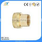Brass Coupling Brass Push Fitting thumbnail-4