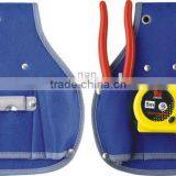 Three Pockets Tool Bag