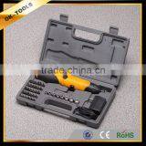 2014 Ok-tools New Industrial Powerful Cordless Screwdriver of Power Tools Made in China thumbnail-1