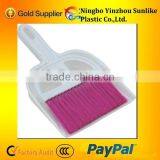 Plastic Toilet Brush With pp Handle thumbnail-1