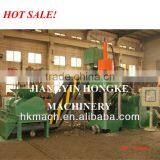 Metal Chip Briquettes Press Machine thumbnail-1