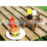 BQ-1008 Table Condiment Holder thumbnail-1