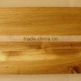 Acacia Wood Cutting Board in Rectangle- Shaped thumbnail-1