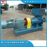 Waste Rubber Tyre Recycle Machine thumbnail-3