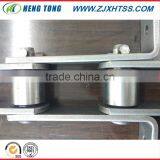 Carbon Steel Drag Conveyor Chain thumbnail-4
