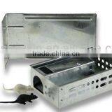 Small Size Multi Catch Mouse Trap Box SX-5015 thumbnail-4