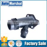 hot sale auto coolant thermostat housing for BMW X3 X5 X6 OEM 11 12 7 806 196 11 12 2 247 744