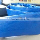 High Quality Lay Flat Water Delivery Hose Reel thumbnail-1