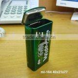 Tin Chocolate Box thumbnail-1