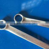 BERRYLION 12mm Socket Wrench Two End Combination Spanner With Mirror Finished thumbnail-3