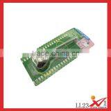 Latest Design Food Grade Eco-friendly Heart Shape Tea Strainer thumbnail-1