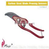 Manufacturer of Carbon Steel Blade Pruning Scissors thumbnail-1