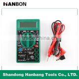 Hot Selling DC/AC Boutique Digital Multimeter thumbnail-2