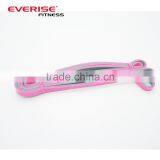 Two Layer Latex Resistance Bands For Physical Therapy, Pilates, Stretch, Yoga, Strength Training Workout thumbnail-6