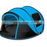 Indoor and Outdoor Multipurpose Pop-up Camping Tent thumbnail-2