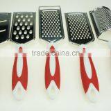 31030 Kitchen Gadget Kitchen Tools Ginger Grater Peeler Slotted Turner Cake Turner Opener Pizza Cutter thumbnail-4
