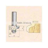 RB67 CURVED LINE BIT (RBFZ)