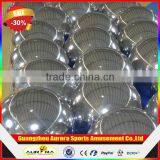 Factory Directly Inflatable Mirror Ball as Wedding / Party Decorative