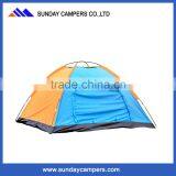 China Factory Sale Tent Camping Equipment Survival Camping Laybag thumbnail-4