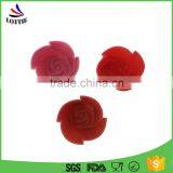 China Manufacturers Creative Rose Type Silicone Cake Mold Tayas Orient Chocolate Silicone Mold thumbnail-2