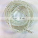 Medical Grade Silicone Silicone Tubing, Transparent Silicone Tube thumbnail-4